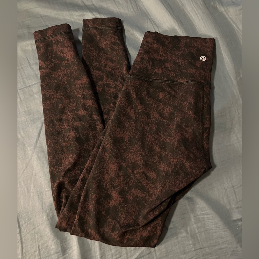 lululemon Align™ High-Rise Pant 28" Size 6